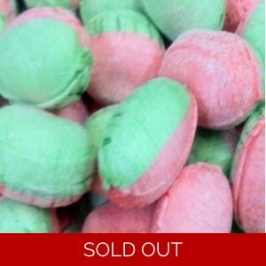 Barnetts Sugar Free Raspberry & Kiwi Diabetic Sweets